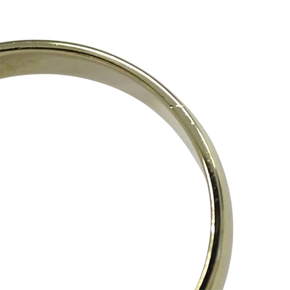 CARTIER Gold Trinity Ring #49 - Picture 11 of 13